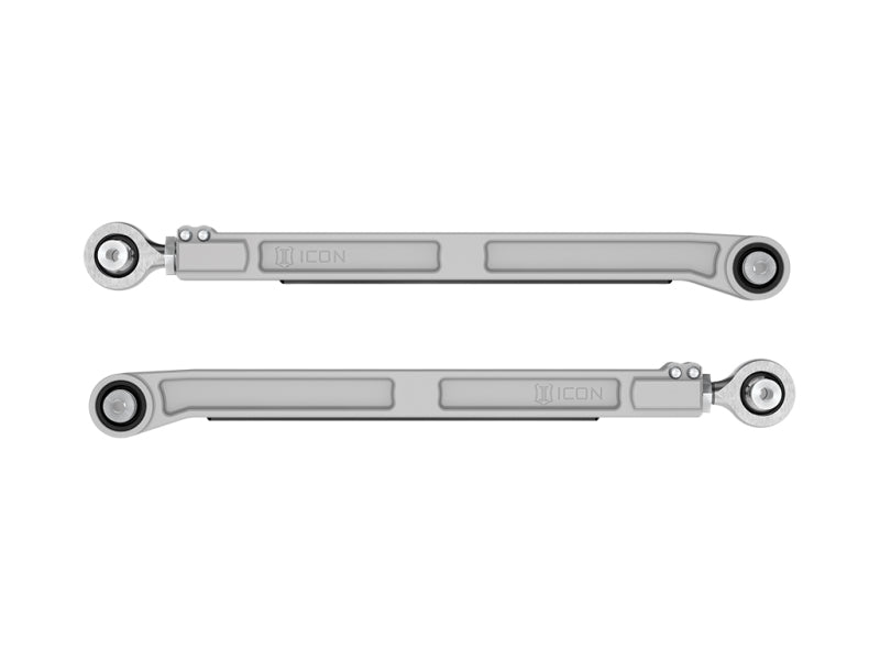 ICON 2024+ Toyota Land Cruiser 250 Series/Lexus GX550 Billet Rear Lower Link Kit - CPC Performance