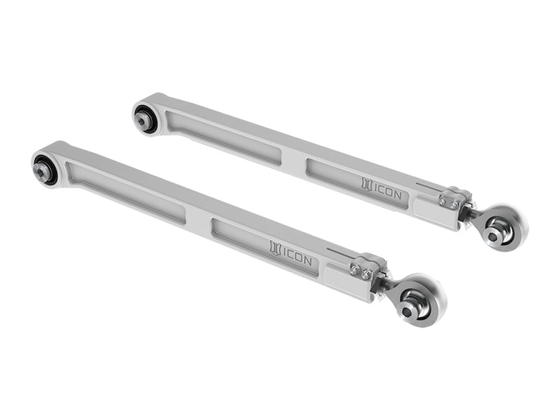 ICON 2024+ Toyota Land Cruiser 250 Series/Lexus GX550 Billet Rear Lower Link Kit - CPC Performance
