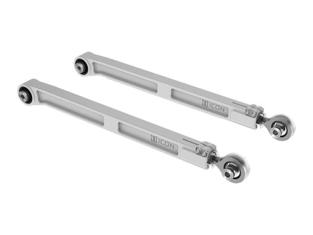 ICON 2024+ Toyota Land Cruiser 250 Series/Lexus GX550 Billet Rear Lower Link Kit - CPC Performance