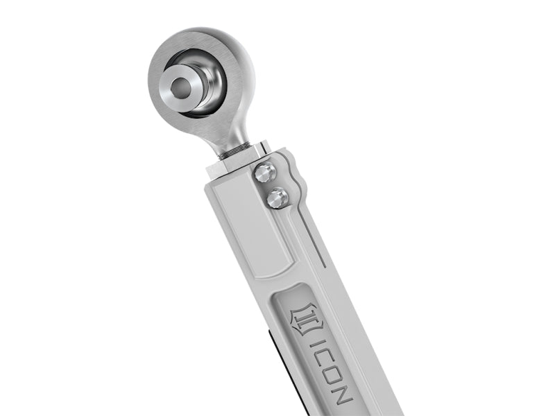 ICON 2024+ Toyota Land Cruiser 250 Series/Lexus GX550 Billet Rear Lower Link Kit - CPC Performance