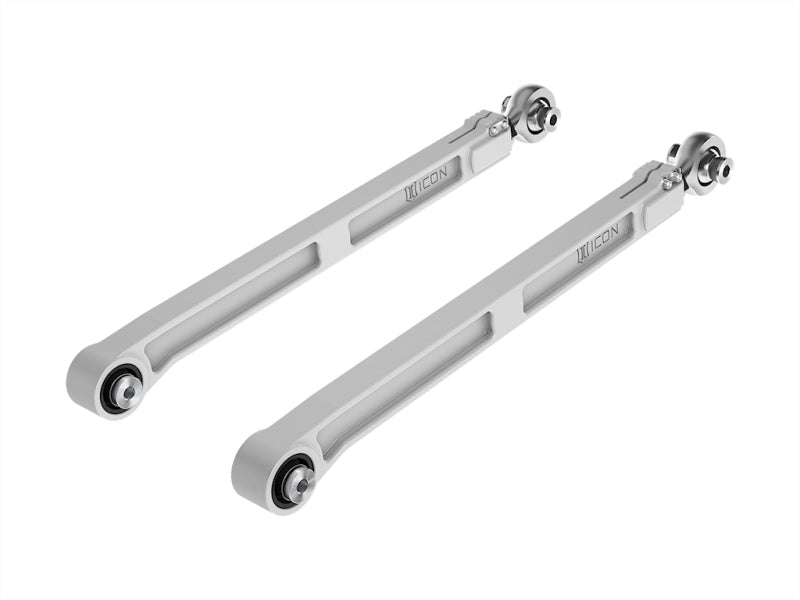 ICON 2024+ Toyota Land Cruiser 250 Series/Lexus GX550 Billet Rear Lower Link Kit - CPC Performance