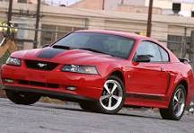 94-03 Mustang