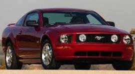 04-10 Mustang - CPC Performance