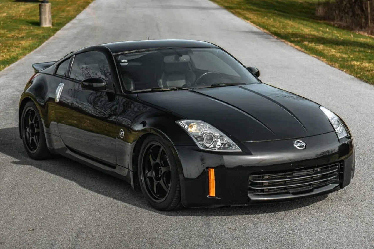 350z