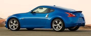 370z - CPC Performance