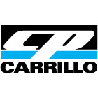 CP Pistons (Carrillo)