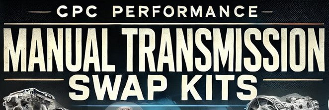 Transmission Swap Kits