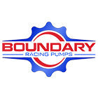 Boundary Racing Pumps