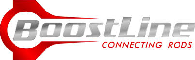 Boostline Conecting Rods - CPC Performance