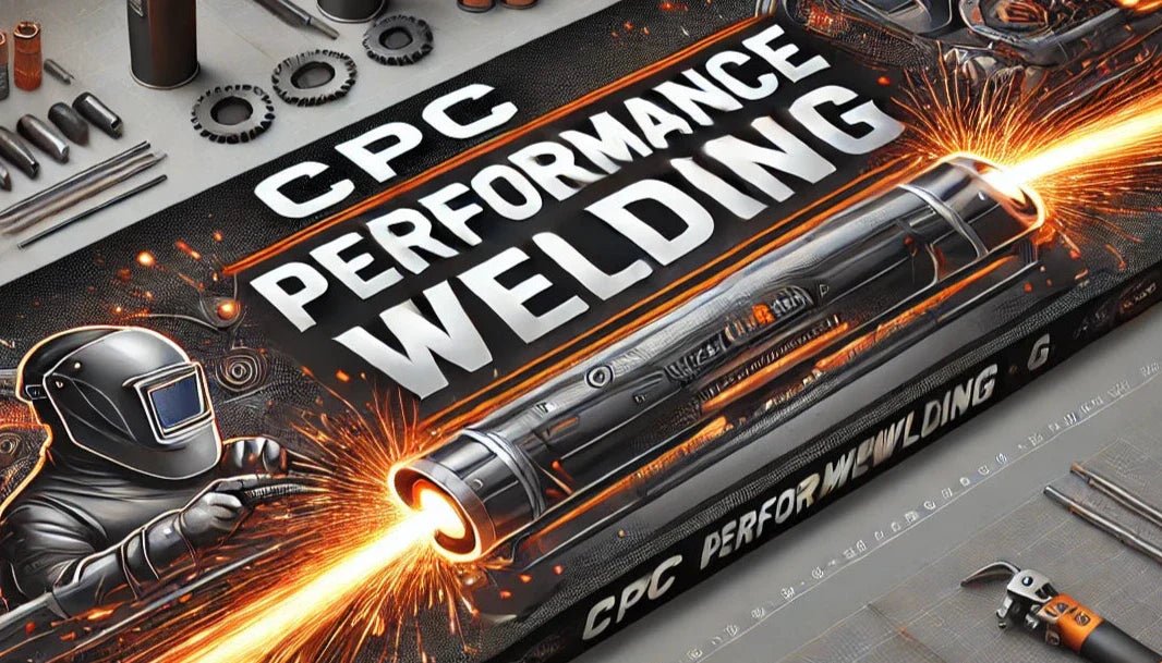 CPC Custom Fabrication - CPC Performance
