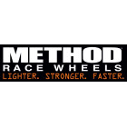 METHOD Racing Wheels