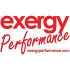 Exergy Performance - CPC Performance