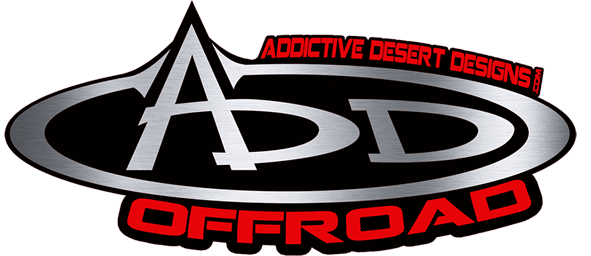 Adictive Desert Designs