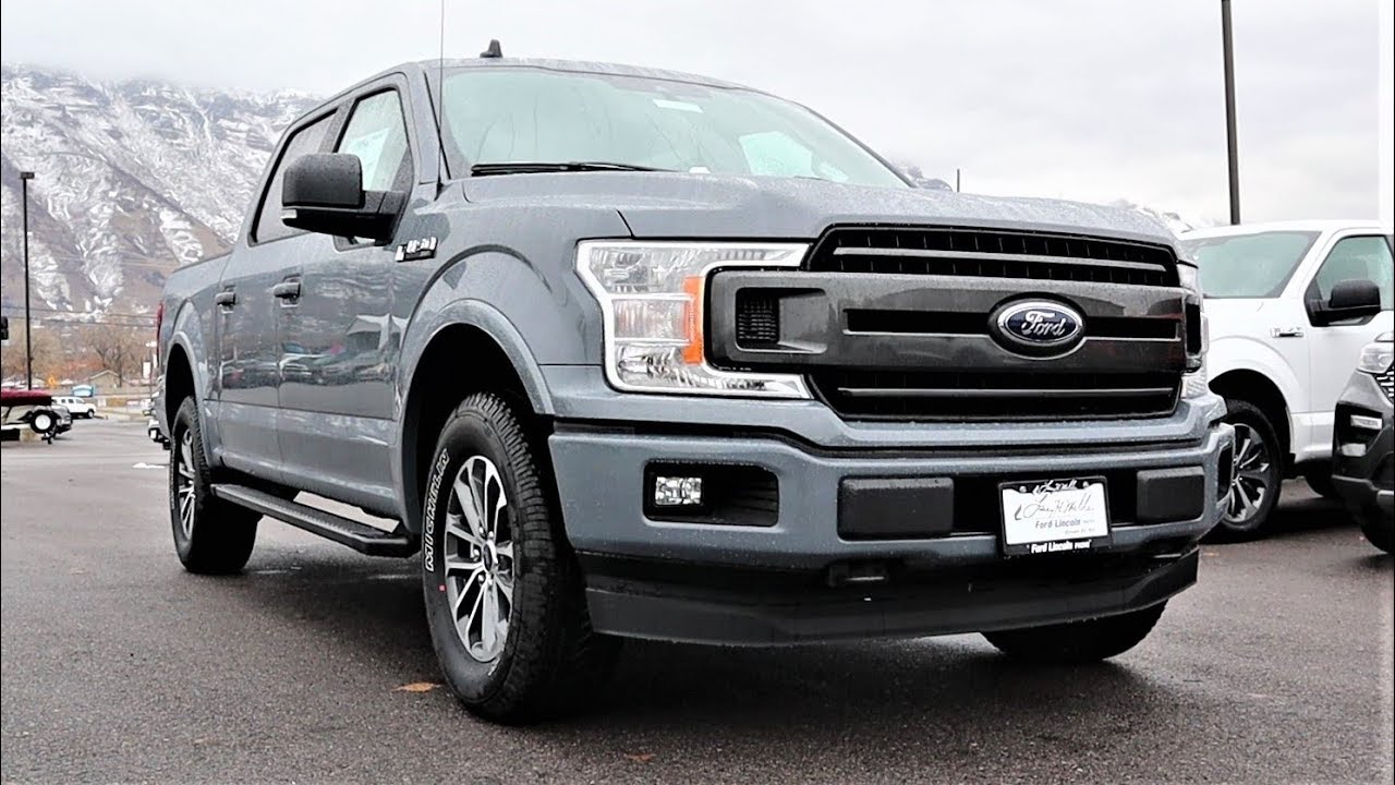 F150 (15-20)