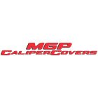 MGP Caliper Covers - CPC Performance