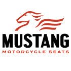 Mustang Motorcycle Seats - CPC Performance