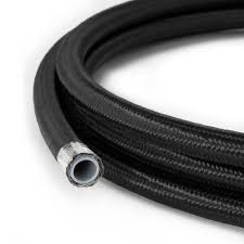 Nylon Braided Hoses - CPC Performance