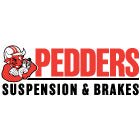 Pedders Suspension and Brakes - CPC Performance