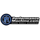 Performance Machine - CPC Performance