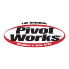 Pivot Works Bearings and Seals - CPC Performance