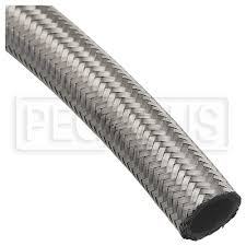 Stainless Steel Braided Hoses