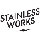 Stainless Works - CPC Performance