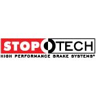 STOPTECH Brake Systems - CPC Performance