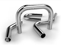 Tubing Bends - CPC Performance
