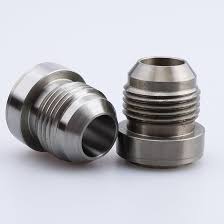 Weld Bungs and Fittings