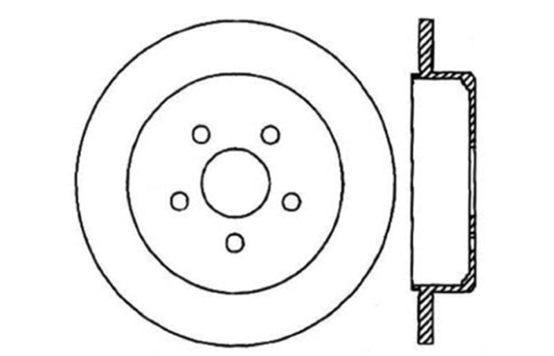 Technical Drawing