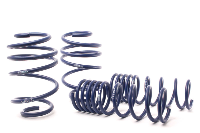 H&R 13-17 Honda Accord 4 Cyl Sport Spring