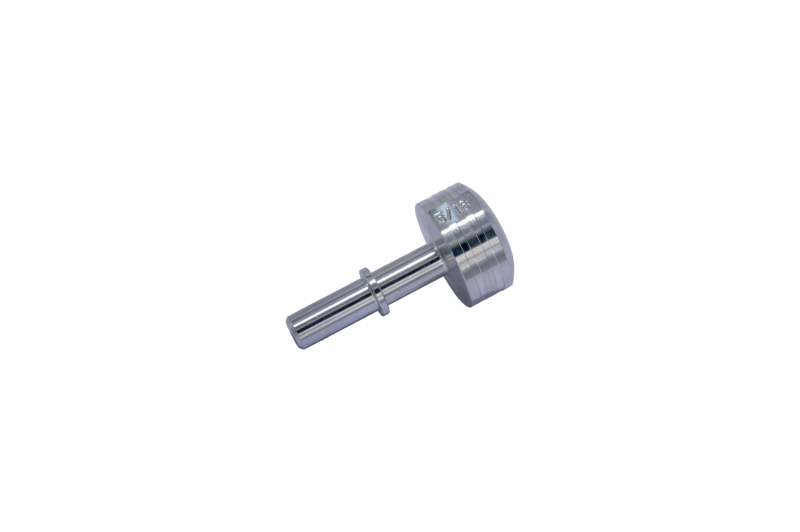 Fleece Performance Universal 5/16in Fuel Line Quick Connect Male Plug