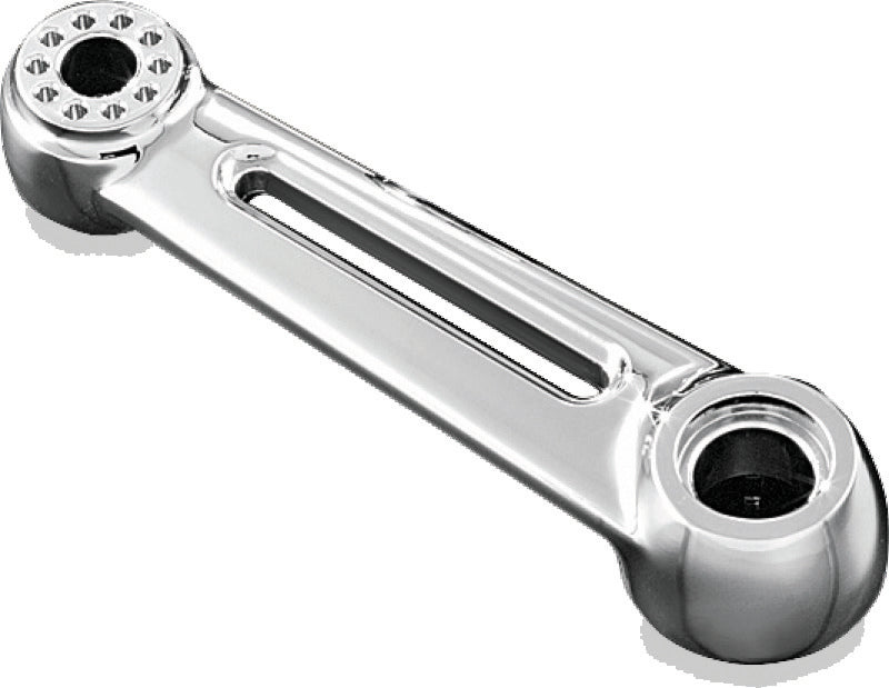 Kuryakyn Ergo & Ergo II Long Arm 6in Chrome