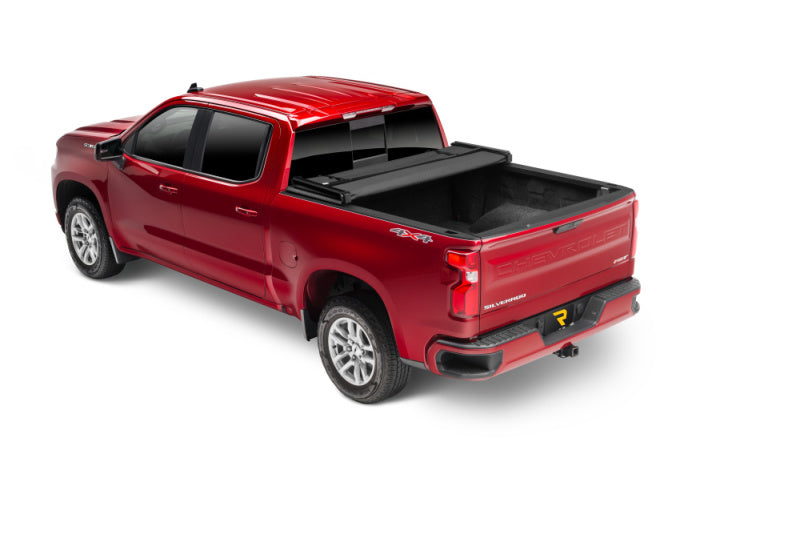 Extang 2019 Chevy/GMC Silverado/Sierra 1500 (New Body Style - 5ft 8in) Trifecta 2.0