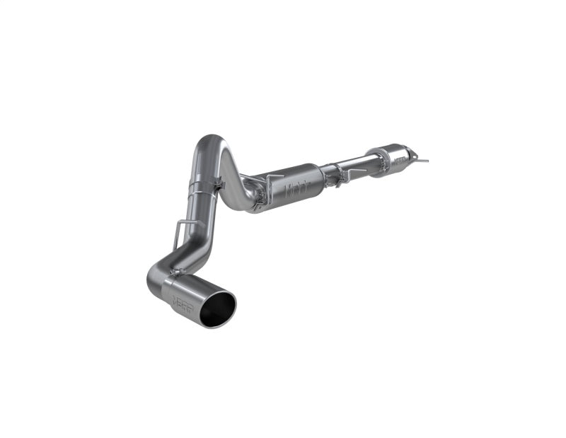 MBRP 2020 Chevrolet/GMC 2500/3500 HD Silverado/Sierra 6.6L V8 T304 Pro Series Performance Exhaust