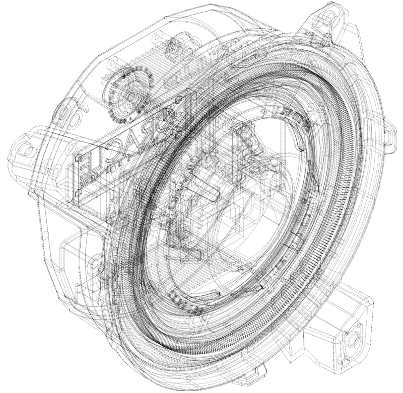 Technical Drawing