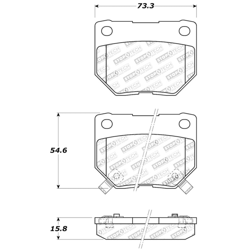 Technical Drawing