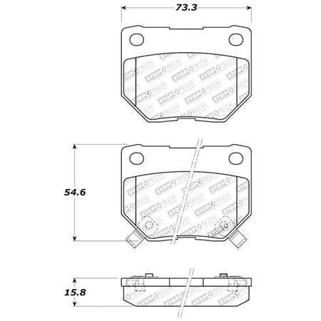 Technical Drawing