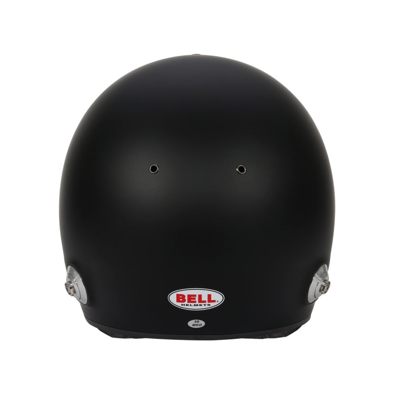 Bell Helmet Rs7 White (Hans) 60(7 1/2) Fia8859-2024/Sa2025