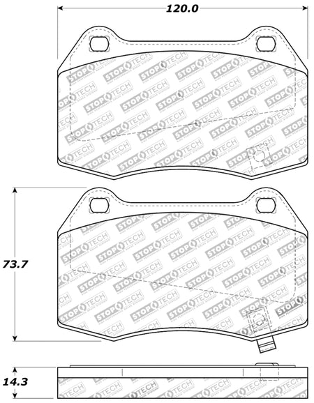 Technical Drawing