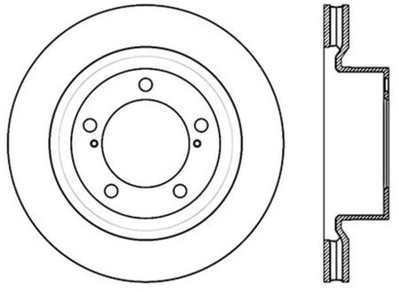 Technical Drawing