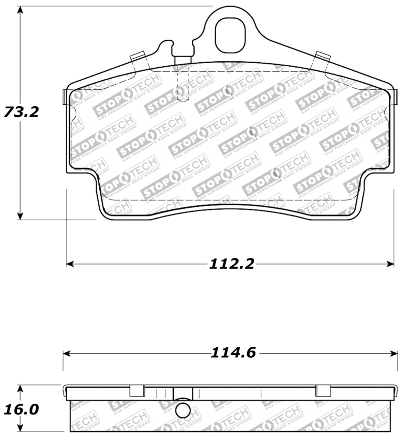 Technical Drawing