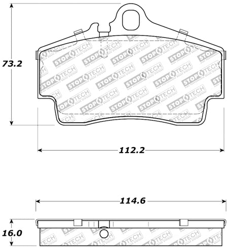 Technical Drawing