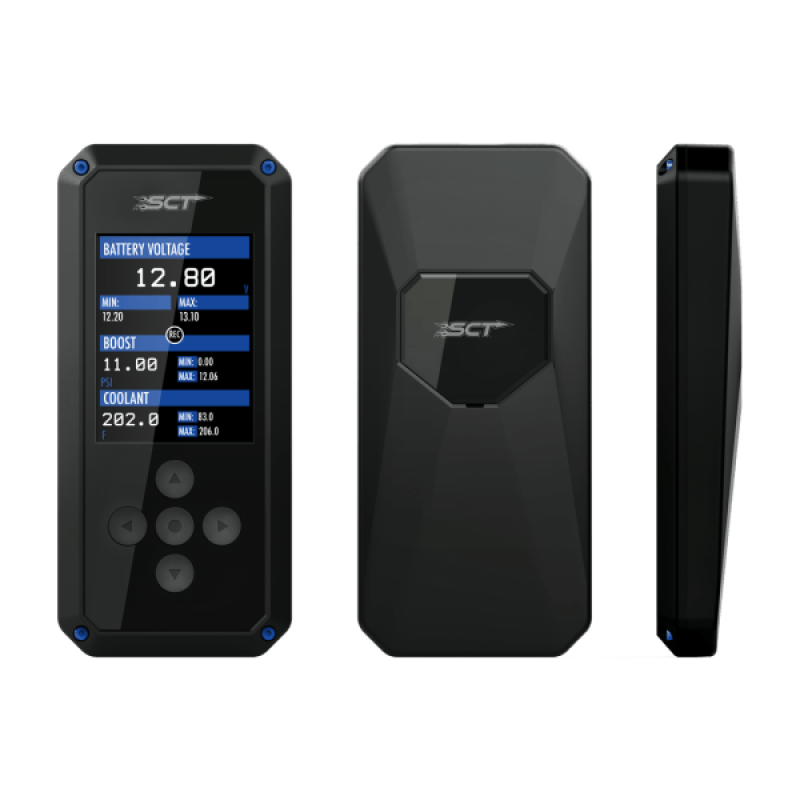 SCT BDX Programmer EO Certified