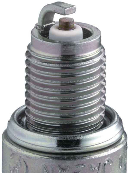 NGK Nickel Spark Plug Box of 4 (CR6HSB-9)