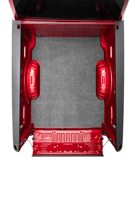 Husky Liners 07-19 Silverado & Sierra 1500/2500/3500 6.6ft Guardian Comfort Bed Mat (For Drop-In)