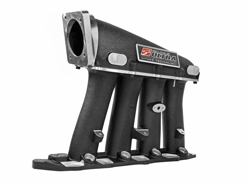 Skunk2 Ultra Series B Series VTEC Street Intake Manifold - Black Series