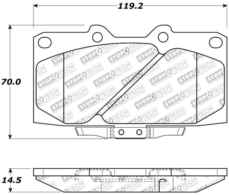 Technical Drawing