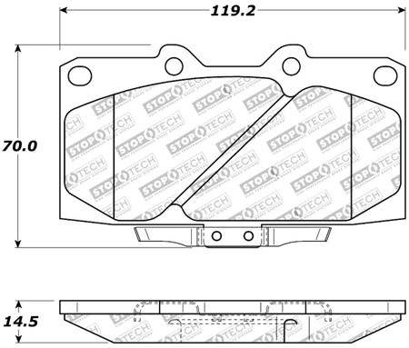 Technical Drawing