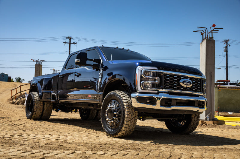 ICON 2023 Ford F250/F350 (Gas) 2.5in Stage 2 Suspension System